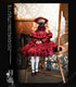 Hybrid Moonlight Doll 【Lost Aqua】SK+cape